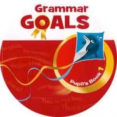 Grammar Goals 1 Audio CD British Edition