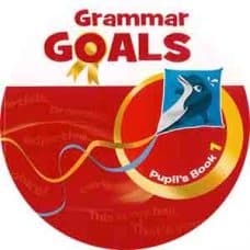Grammar Goals 1 Audio CD British Edition Grammar Goals 1 Audio CD British Edition
