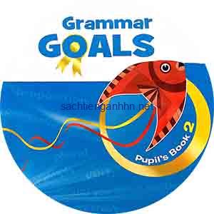 Grammar Goals 2 Audio CD British Edition 11 Grammar Goals 2 Audio CD British Edition