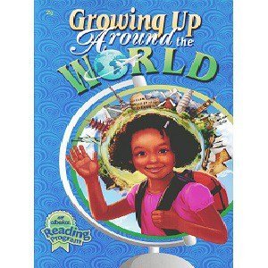 Growing Up Around the World