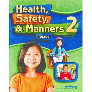 Health Safety & Manners 2 4th