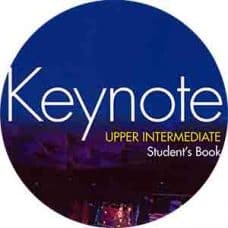 Keynote B2 Upper-Intermediate Workbook Audio CD1
