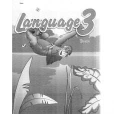 Language 3 Tests - Abeka Grade 3 4th Edition Language Arts Series Language 3 Tests Abeka