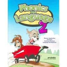 Phonics and Language 2 Abeka