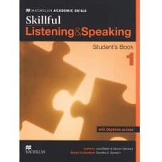Skillful 1 Listening and Speaking Students Book