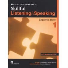 Skillful 1 Listening and Speaking Students Book Skillful 1 Listening and Speaking Students Book