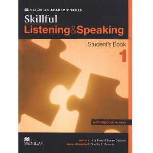 Skillful 1 Listening and Speaking Students Book 9 Skillful 1 Listening and Speaking Students Book