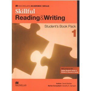 Skillful 1 Reading and Writing Students Book