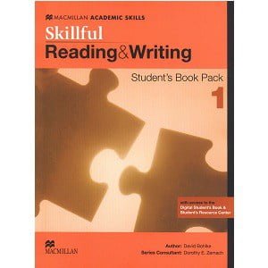 Skillful 1 Reading and Writing Students Book 10 Skillful 1 Reading and Writing Students Book