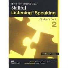 Skillful 2 Listening and Speaking Students Book Skillful 2 Listening and Speaking Students Book