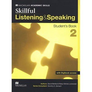 Skillful 2 Listening and Speaking Students Book 3 Skillful 2 Listening and Speaking Students Book