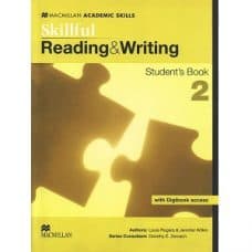 Skillful 2 Reading and Writing Students Book