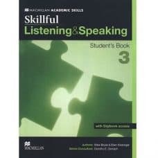 Skillful 3 Listening and Speaking Students Book Skillful 3 Listening and Speaking Students Book