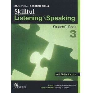 Skillful 3 Listening and Speaking Students Book 4 Skillful 3 Listening and Speaking Students Book