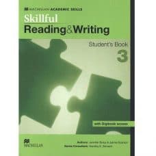 Skillful 3 Reading and Writing Students Book