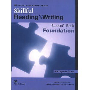 Skillful Foundation Reading and Writing Students Book 7 Skillful Foundation Reading and Writing Students Book