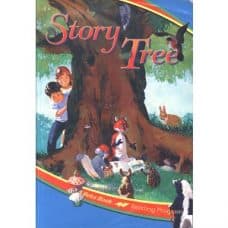 Story Tree - Abeka Grade 2a Reading Program