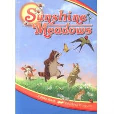 Sunshine Meadows - Abeka Grade 2f Reading Program Sunshine Meadows - Abeka Grade 2