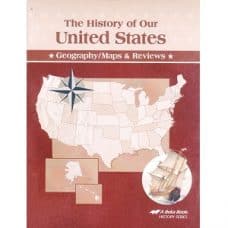 The History of Our United States Geography Maps & Reviews The History of Our United States Geography Maps & Reviews