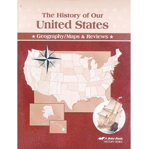 The History of Our United States Geography Maps & Reviews 15 The History of Our United States Geography Maps & Reviews