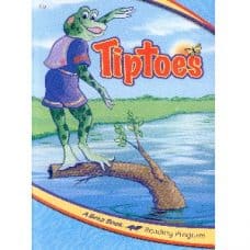 Tiptoes - Abeka Grade 1b Reading Program Tiptoes - Abeka Grade 1b