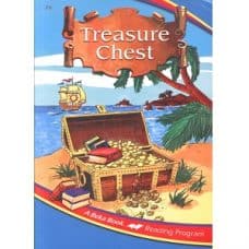 Treasure Chest - Abeka Grade 2b Reading Program Treasure Chest - Abeka Grade 2