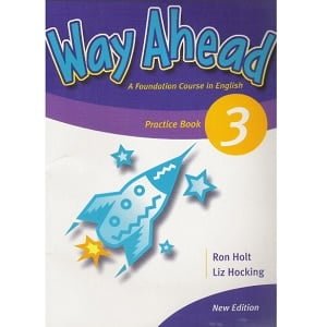 [E-book] Way Ahead 3 Practice Book