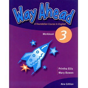 [E-book] Way Ahead 3 Workbook
