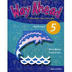 Way Ahead 5 Pupil's Book