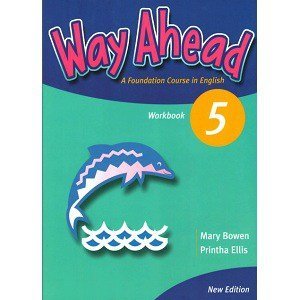 [E-book] Way Ahead 5 Workbook