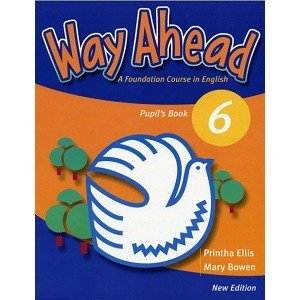 [E-book] Way Ahead 6 Pupil's Book
