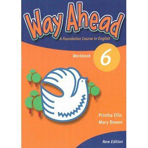 [E-book] Way Ahead 6 Workbook