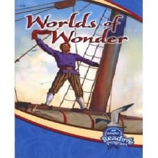 Worlds of Wonder - Abeka Grade 3h Reading Program