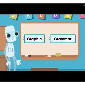 Academy Stars 1 All Graphic Grammar Videos 16 Academy Stars 1 All Graphic Grammar Videos