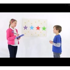 Academy Stars 1 All Language in use Videos