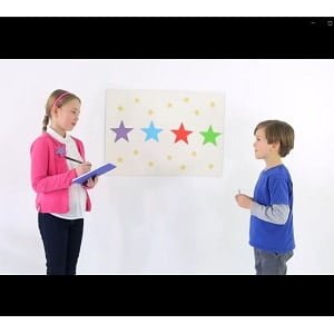 Academy Stars 1 All Language in use Videos