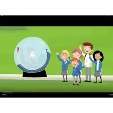 Academy Stars 1 All Reading Time Videos