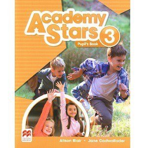 Academy Stars course 3