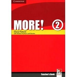 More! 2 Teacher's Book 6 More! 2 Teacher's Book