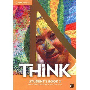 Think 3 B1+ Student's Book 16 Think 3 B1 Plus Student's Book