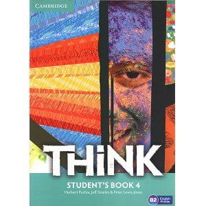 Think 4 B2 Student's Book 3 Think 4 B2 Student's Book