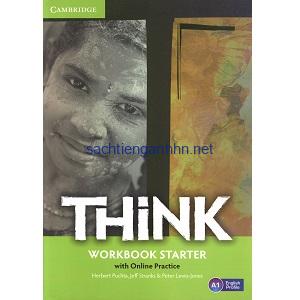 Think Starter A1 Workbook 12 Think Starter A1 Workbook