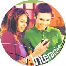 Cambridge Interactive 1 Workbook Audio CD Cambridge Interactive 1 Class Audio CD