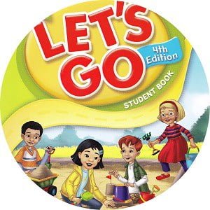 Let's Go 4th Edition Let's Begin Class Audio CD