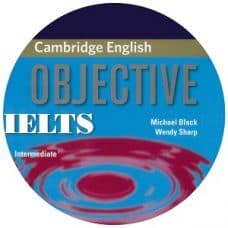 Objective IELTS Intermediate Class Audio CD 3
