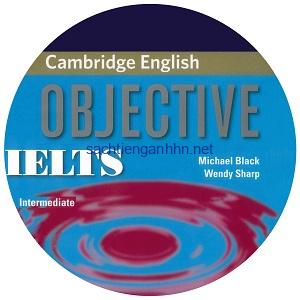 Objective IELTS Intermediate Audio CD