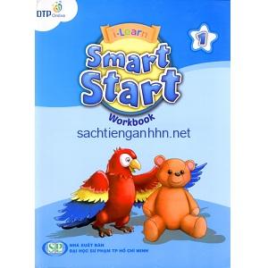 Smart Start 1 Workbook - Resources for teaching and learning English