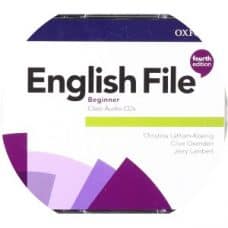 English File 4th Edition Beginner Class Audio English File 4th Edition Beginner Class Audio