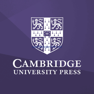 ️Cambridge University Press Is Conducting Research Into