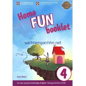Home Fun booklet 4 10 Home Fun booklet 4